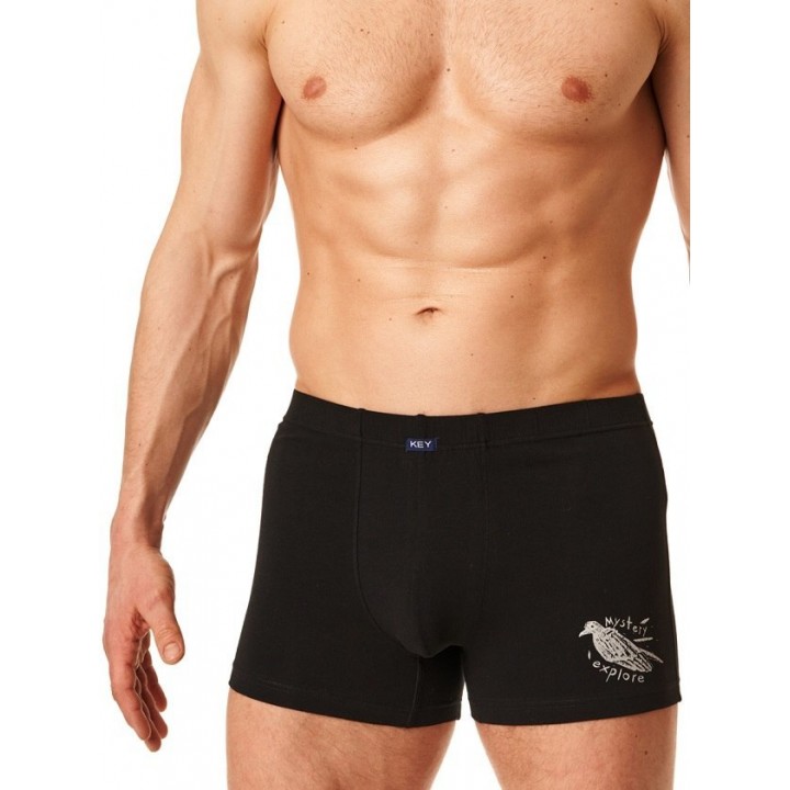 Чоловічі шорти боксери Key MXH 867 XXL