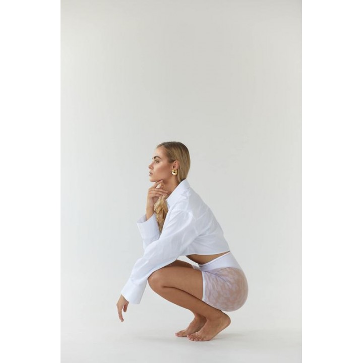 Шорти жіночі трусики від натирання Fiore Cristina 1/2