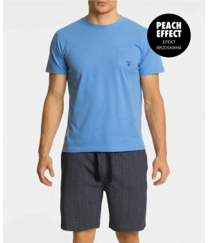 Піжама чоловіча Atlantic NMP-362 XL