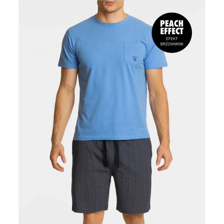 Піжама чоловіча Atlantic NMP-362 XL