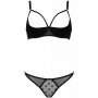 Комплект passion Marina set S/M