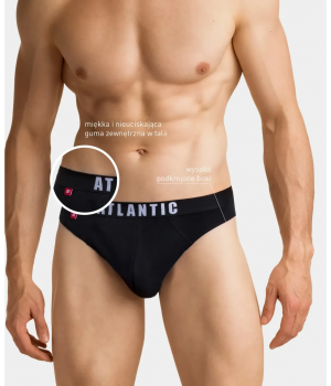 Чоловічі труси Atlantic 3MP-094 XXL
