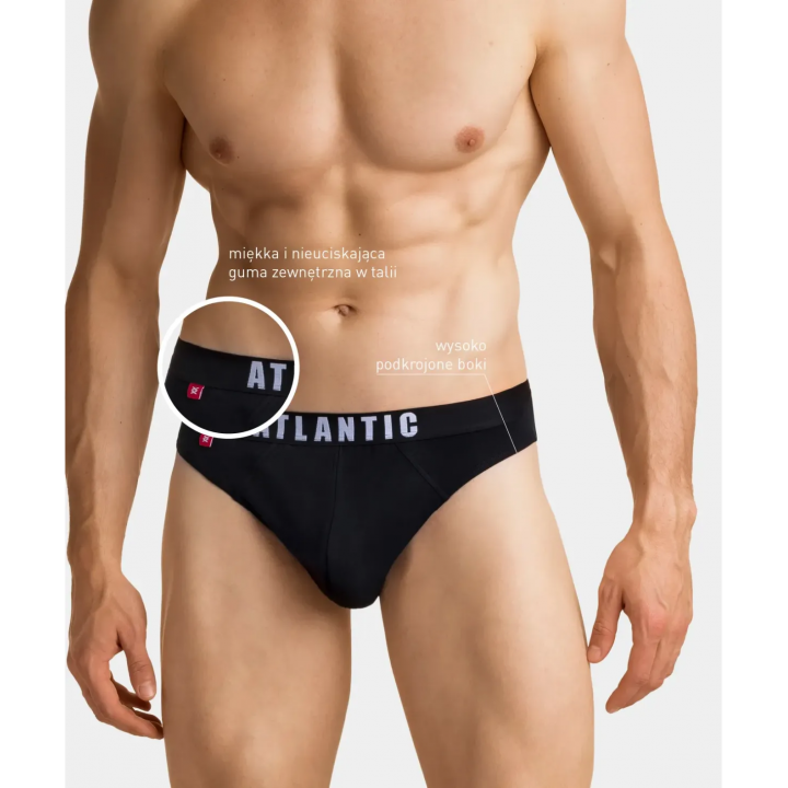 Чоловічі труси Atlantic 3MP-094 XXL