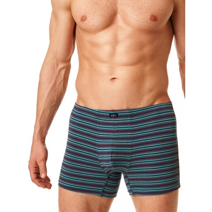 Чоловічі шорти боксери Key MXH 383 XL