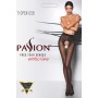 Колготки passion Tiopen 006 30 den з розрізом 3/4