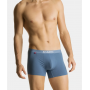 Труси шорти чоловічі боксери Atlantic 5SMH-004 W24