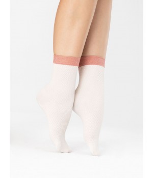 Жіночі шкарпетки Biscuit one size