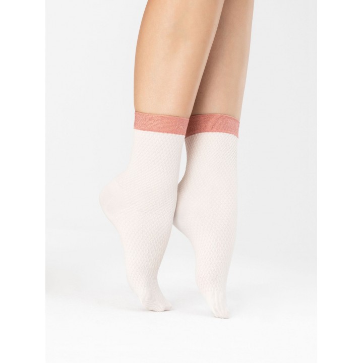 Жіночі шкарпетки Biscuit one size