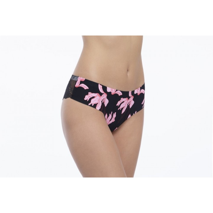 Танга жіночі Julimex TANGA CYCLAMEN