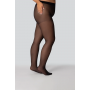 Класичні жіночі колготки великого розміру mona sofia 40 den 9