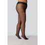 Класичні жіночі колготки великого розміру mona charlotte 20 den 5