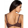 Бюстгальтер з м'якою чашкою Ewa Bien Almas B161 90C