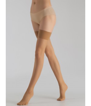 Панчохи жіночі giulia segreto 20 den 1/2