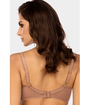 Бюстгальтер з м'якою чашкою Ewa Bien Tamal B139 80C