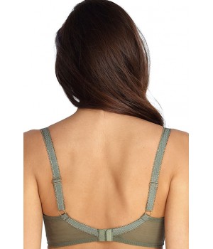 Бюстгальтер з м'якою чашкою Ewa Bien Tamal B139 75G