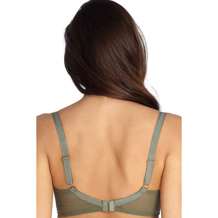 Бюстгальтер з м'якою чашкою Ewa Bien Tamal B139 75G