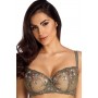 Бюстгальтер з м'якою чашкою Ewa Bien Tamal B139 75G