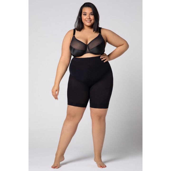 Шорти жіночі трусики проти натирання стегон mona guard 70 den 9