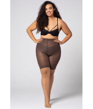 Шорти жіночі трусики проти натирання стегон mona guard 70 den