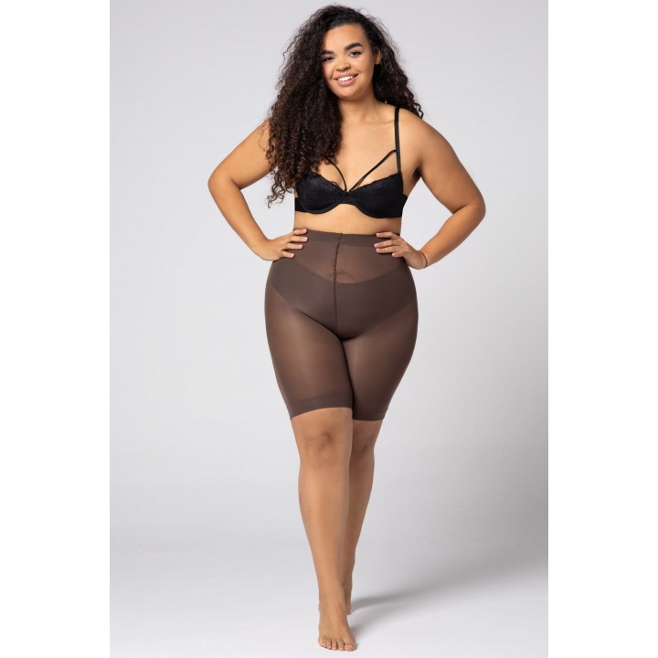 Шорти жіночі трусики проти натирання стегон mona guard 70 den