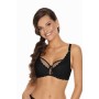 Бюстгальтер напівм'який GAIA CARRIE ART. 876 80E