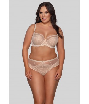 Класичні жіночі трусики Ava Puella AV 2109 L