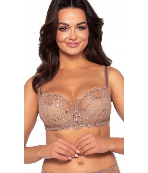 Бюстгальтер з напівм'якою чашкою Ava Neve AV 2034 90C