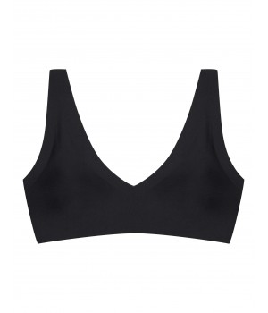 Жіночий безшовний бюстгальтер henderson 42850 bake XL