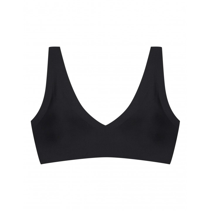 Жіночий безшовний бюстгальтер henderson 42850 bake XL