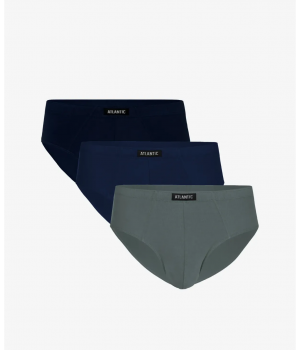 Чоловічі труси Atlantic 3SMP-129