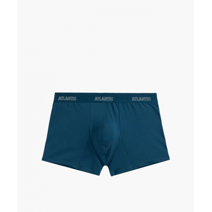Труси шорти чоловічі боксери Atlantic mh 1195 wl24 L
