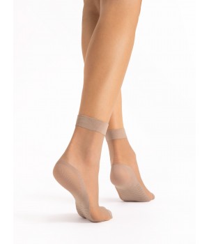 Жіночі масажні шкарпетки Massage socks 20 one size