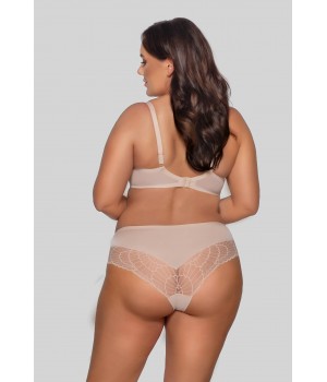 Класичні жіночі трусики Ava Puella AV 2109 XL