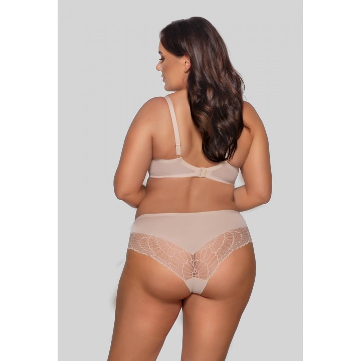 Класичні жіночі трусики Ava Puella AV 2109 XL