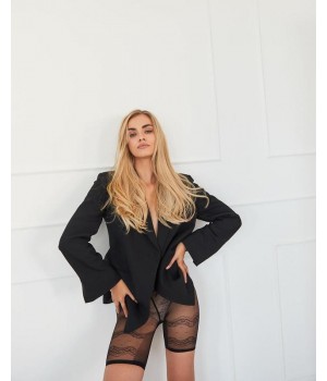 Шорти жіночі трусики від натирання Fiore M0013 3/4