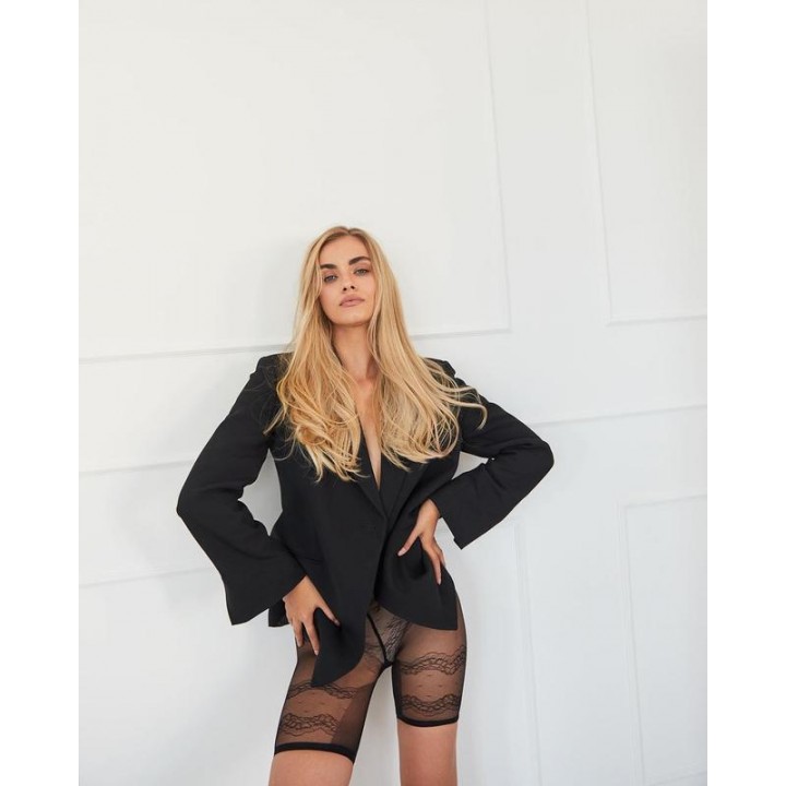 Шорти жіночі трусики від натирання Fiore M0013 3/4