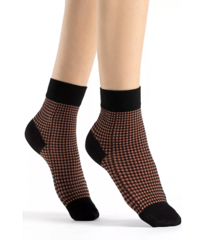 Жіночі шкарпетки Croquet one size