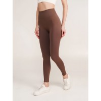 Легінси жіночі в рубчик giulia leggings rib 02 L/XL