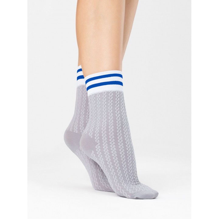 Жіночі шкарпетки Player one size