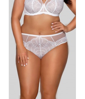 Класичні жіночі трусики Ava Puella AV 2109 XXL