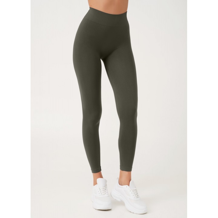 Легінси жіночі Безшовні для спорту giulia leggings model 1 S/M