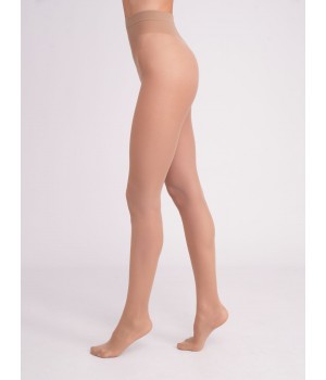 Класичні жіночі колготки giulia prestige 20 den 4