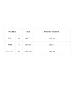 Класичні жіночі колготки із мікрофібри gabriella micro 60 plus size 7