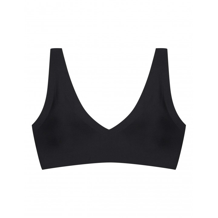 Жіночий безшовний бюстгальтер henderson 42850 bake S