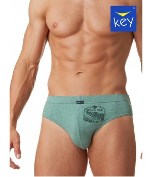 Чоловічі труси Key 3XL