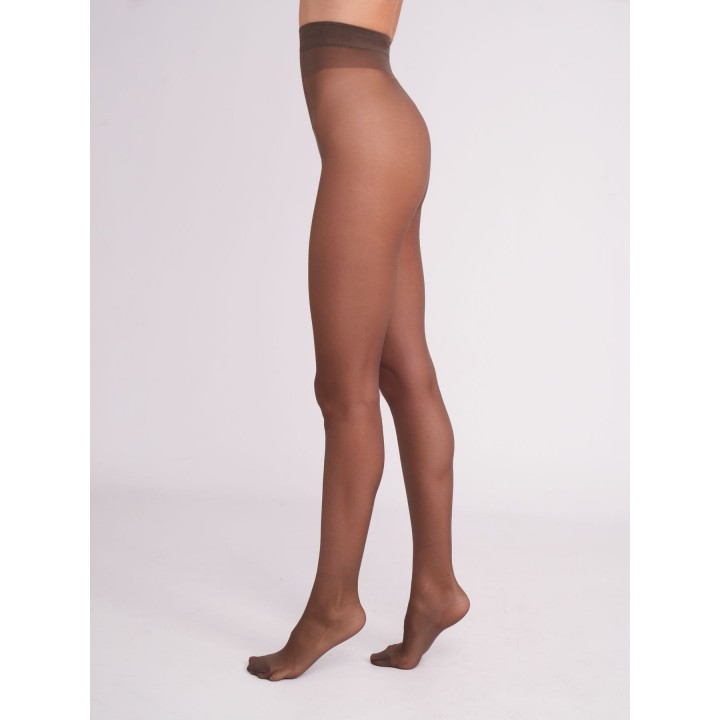 Класичні жіночі колготки giulia prestige 40 den 2