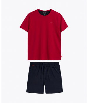 Піжама чоловіча Atlantic NMP 370 XXL