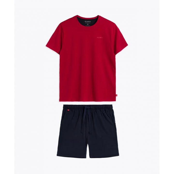 Піжама чоловіча Atlantic NMP 370 XXL