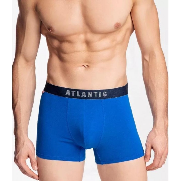 Труси шорти чоловічі боксери Atlantic mh 1183 wl 23 XL
