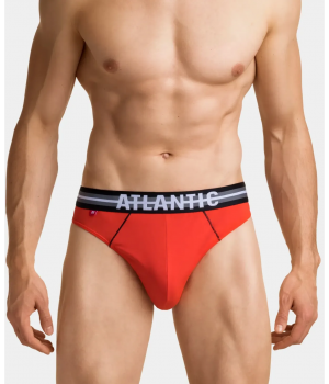 Чоловічі труси Atlantic 3SMP-001 W22